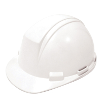 DYNAMIC HP542/01 HARD HAT, WHITE