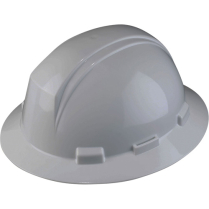 DYNAMIC HP642R/09 KILIMANJARO HARD HAT, GREY, W/RATCHET