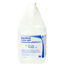 EYE WASH SOLUTION, 4L