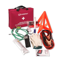 SOS EMERGENCY KIT NYL PCH