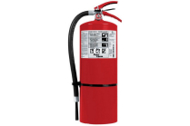 10 LB ABC FIRE EXTINGUISHER