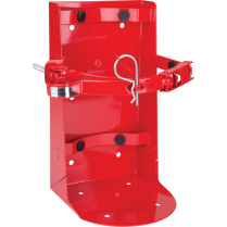 SAM957 FIRE EXTINGUISHER BRACKET 20 LB