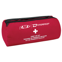 #FACP PLASTIC AUTO FIRST AID KIT