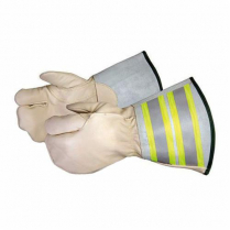 361DLXFTL LINEMAN -20 1 FINGER MITT 6" REF,THINS.LINED,M