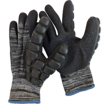 IMPACTO DP470051 HAMMER GLOVES, XL