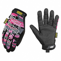 MG-72-520 MECHANIX PINK WOMENS GLOVE