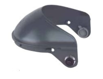 FM #F4400 FACE SHIELD HEAD GEAR