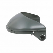 FM #F4500 FACE SHIELD HEAD GEAR