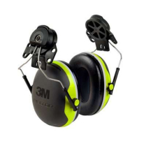 3M&trade; PELTOR&trade; X Series Earmuffs, X2P5E