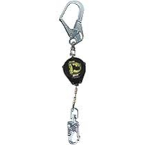 MILLER CFL-1-Z7/9FT SELF RETRACTING LIFELINE 9FT