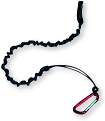 MILLER #9077 BANDIT TOOL LANYARD