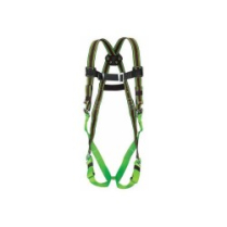 #E570-S/MRN MILLER HARNESS