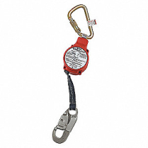 FALL LIMITER MINILITE 11FT NYLON
