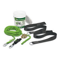 #HLLR2/30FT HORIZONTAL ROPE LIFELINE KIT