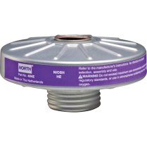 NORTH 40HE HEPA FILTER, PACK OF 3