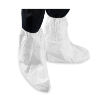 NORTH 557674 TYVEK SERIES 55 BOOT COVER, 10" HIGH