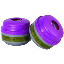 NORTH 7583P100L FILTER CARTRIDGE (2/PK)