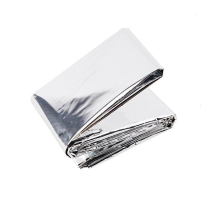 NORTH EB/1594A EMERGENCY SILVER RESCUE BLANKET