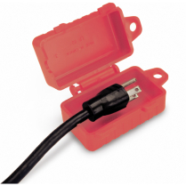 NORTH LP550 ELECTRICAL PLUG LOCKOUT 220-550V