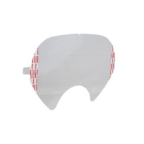 3M 6885 FACESHIELD COVER 25 EA/BOX