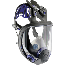 3M FF-403 FULL FACEPIECE, LARGE