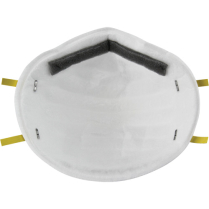 3M 8110S N95 PARTICULATE RESPIRATOR (20/BOX)