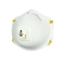 3M 8576  DISP.RESP.P95 - NUIS LEVEL ACID GAS (BOX OF 10)