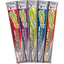SAM804 SQWINCHER FREEZER POPS ( 15pk per case)