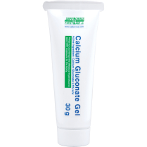 SCN #SAY447 CALCIUM GLUCONATE GEL 30G