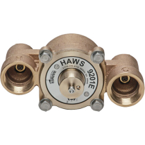 SEC205 THERMOSTATIC MIXING VALVE (FOR HAWS 8300-8309)