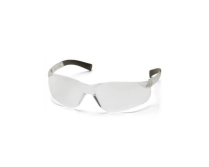 CLEAR MINI ZTEK SAFETY GLASSES PYRAMEX S2510SN