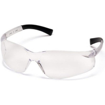 PYRAMEX S2510ST SAFETY GLASSES CLEAR H2X ANTI-FOG