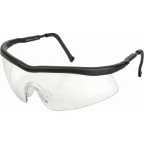 ZENITH #Z400 GLASSES, CLEAR #SAK850