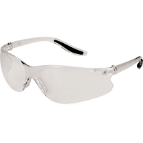 ZENITH #Z500 CLEAR GLASSES #SAP877