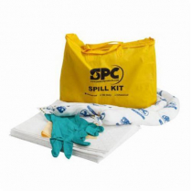 BRADY SKO-PP ECONOMY SPILL KIT, OIL ONLY