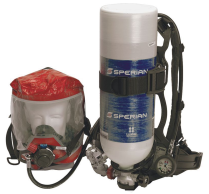 SPERIAN #981852 SURVIVAIR HOOD & PUMP SYSTEM