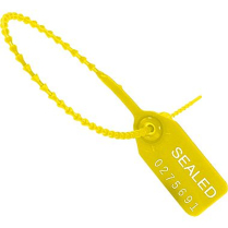 STE-PT7 SEAL, PULL-TITE, COLOR YELLOW