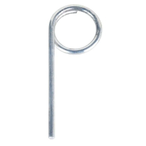 STE-SPP PULL PIN, SINGLE POINT(STEEL)(for fire extinguisher)