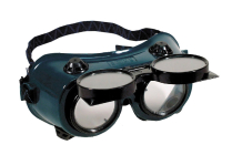 R850 GOGGLE, 50MM FLIP FRONT