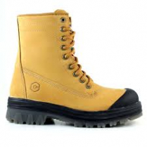JB GOODHUE DYNAMIC STEEL TOE BOOT