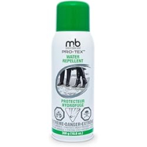 M&B 16102 PRO-TEX PROTECTOR 300G WATERPROOFING BOOT SPRAY