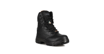 JET 30707 BOOT - BLACK SIZE 7