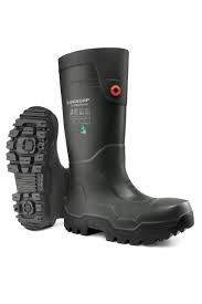 662343-67/9 DUNLOP PUROFORT THERMO CSA SIZE 9