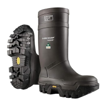 E902033 Dunlop  Explorer Thermo Full Safety Boots 11/12