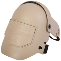 JCKS96113 KNEEPRO ULTRA FLEX III KNEE PADS,TAN