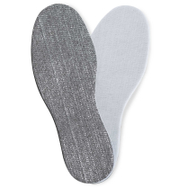 RADIANTEX&reg; INSOLES SIZE 10
