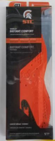 S20000 B17 INSTANT COMFORT REMOVABLE INSOLE SIZE 13 STC