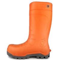 STC S41540-17 GOLDEN MET RUBBER BOOT SIZE 12