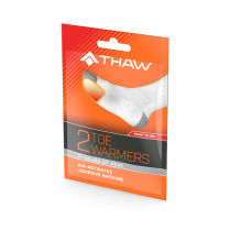 THA-FOT-1005 Thaw Air-Activated Disposable Toe Warmer