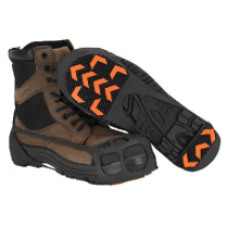 V3553570 2XL INDOOR/OUTDOOR SPIKELESS TRACTION AID